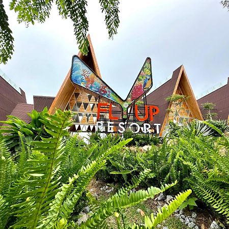 Fly Up Resort Lai Son Εξωτερικό φωτογραφία