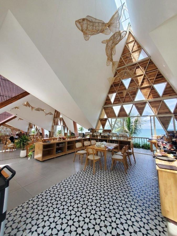Fly Up Resort Lai Son Εξωτερικό φωτογραφία