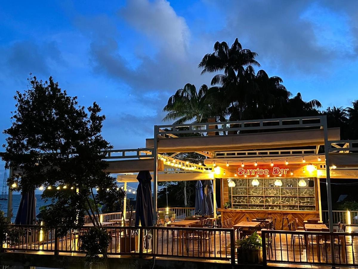 Fly Up Resort Lai Son Εξωτερικό φωτογραφία