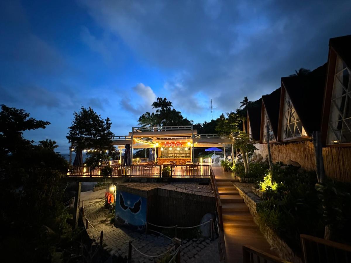 Fly Up Resort Lai Son Εξωτερικό φωτογραφία