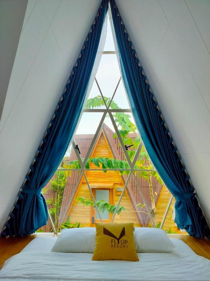 Fly Up Resort Lai Son Εξωτερικό φωτογραφία