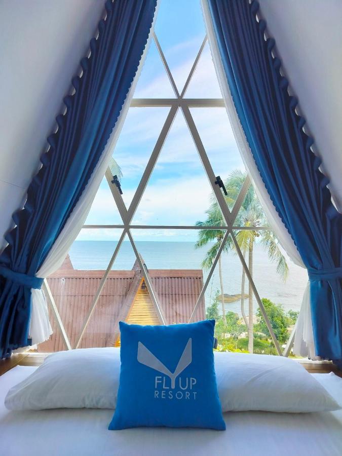 Fly Up Resort Lai Son Εξωτερικό φωτογραφία