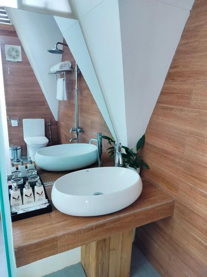 Fly Up Resort Lai Son Εξωτερικό φωτογραφία