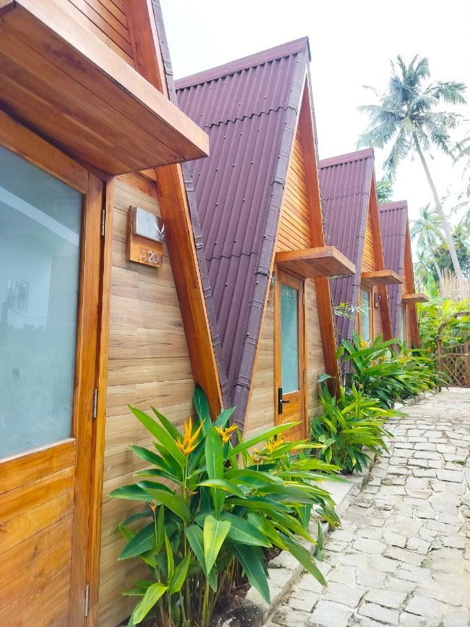 Fly Up Resort Lai Son Εξωτερικό φωτογραφία