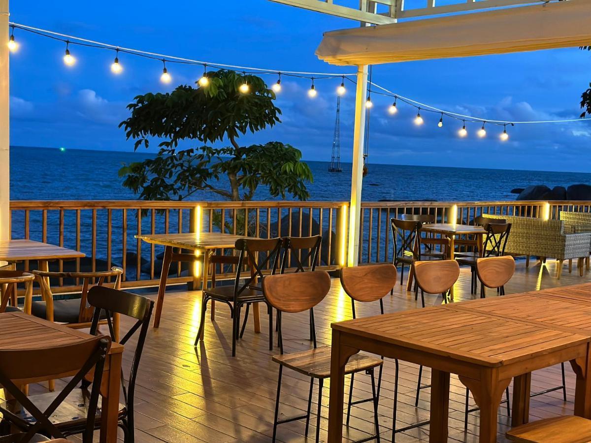 Fly Up Resort Lai Son Εξωτερικό φωτογραφία