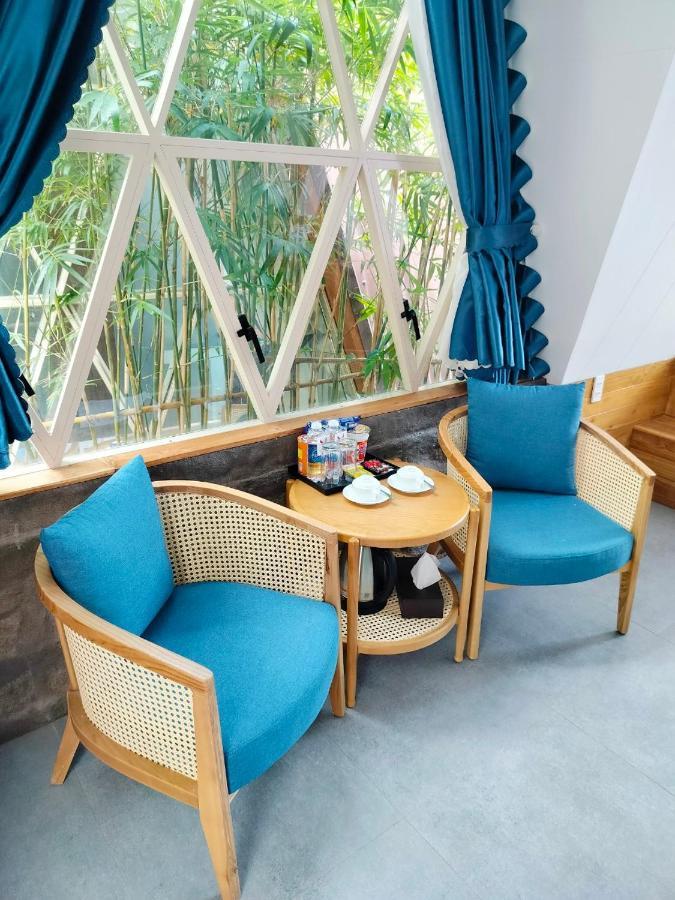 Fly Up Resort Lai Son Εξωτερικό φωτογραφία