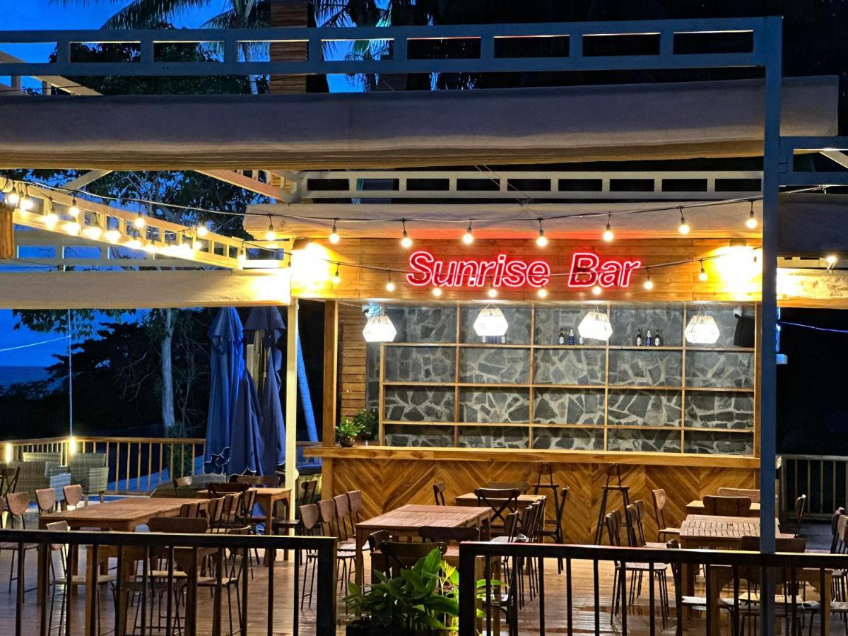 Fly Up Resort Lai Son Εξωτερικό φωτογραφία