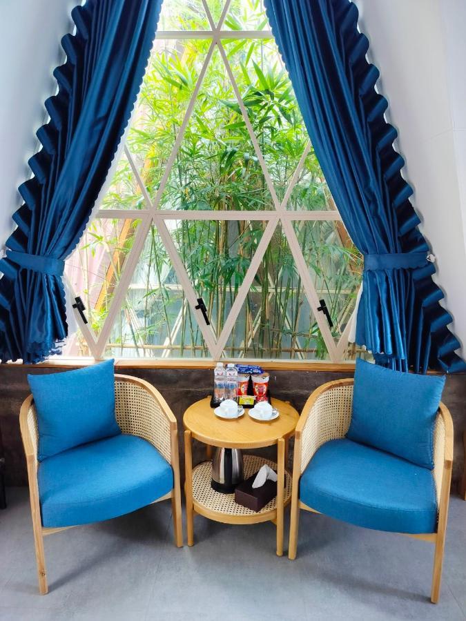Fly Up Resort Lai Son Εξωτερικό φωτογραφία