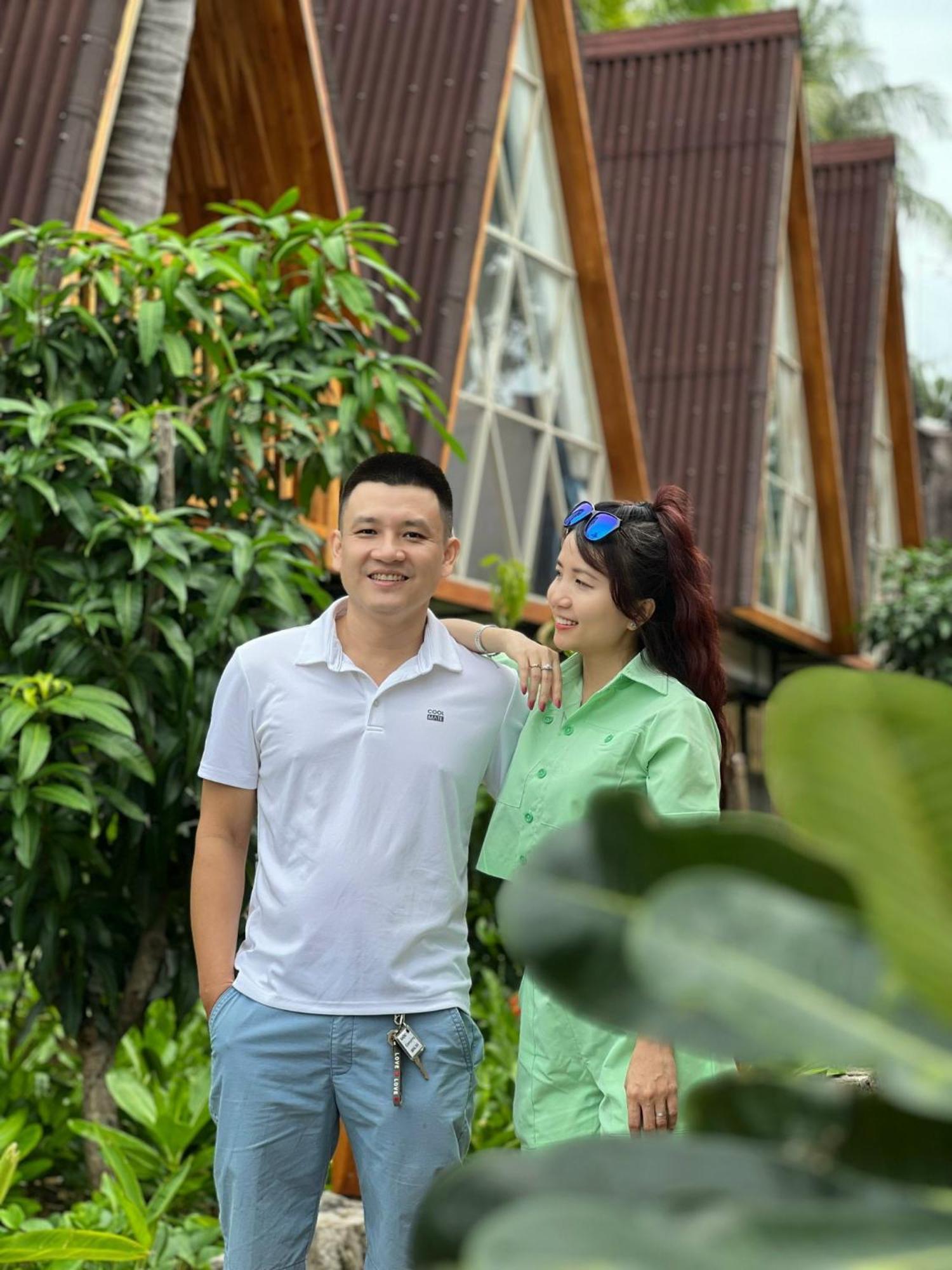 Fly Up Resort Lai Son Εξωτερικό φωτογραφία