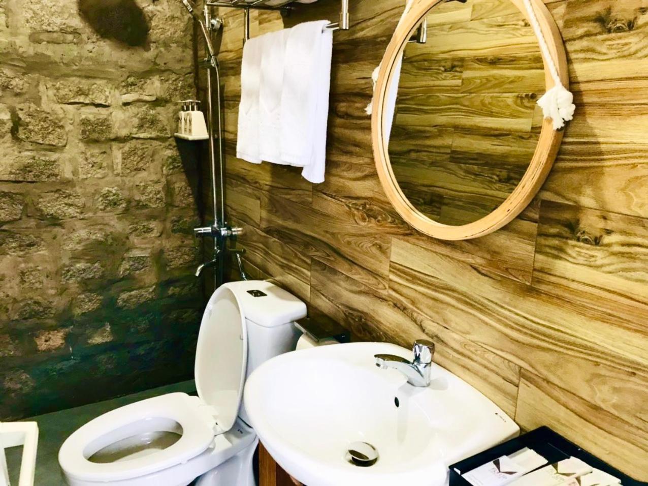 Fly Up Resort Lai Son Εξωτερικό φωτογραφία