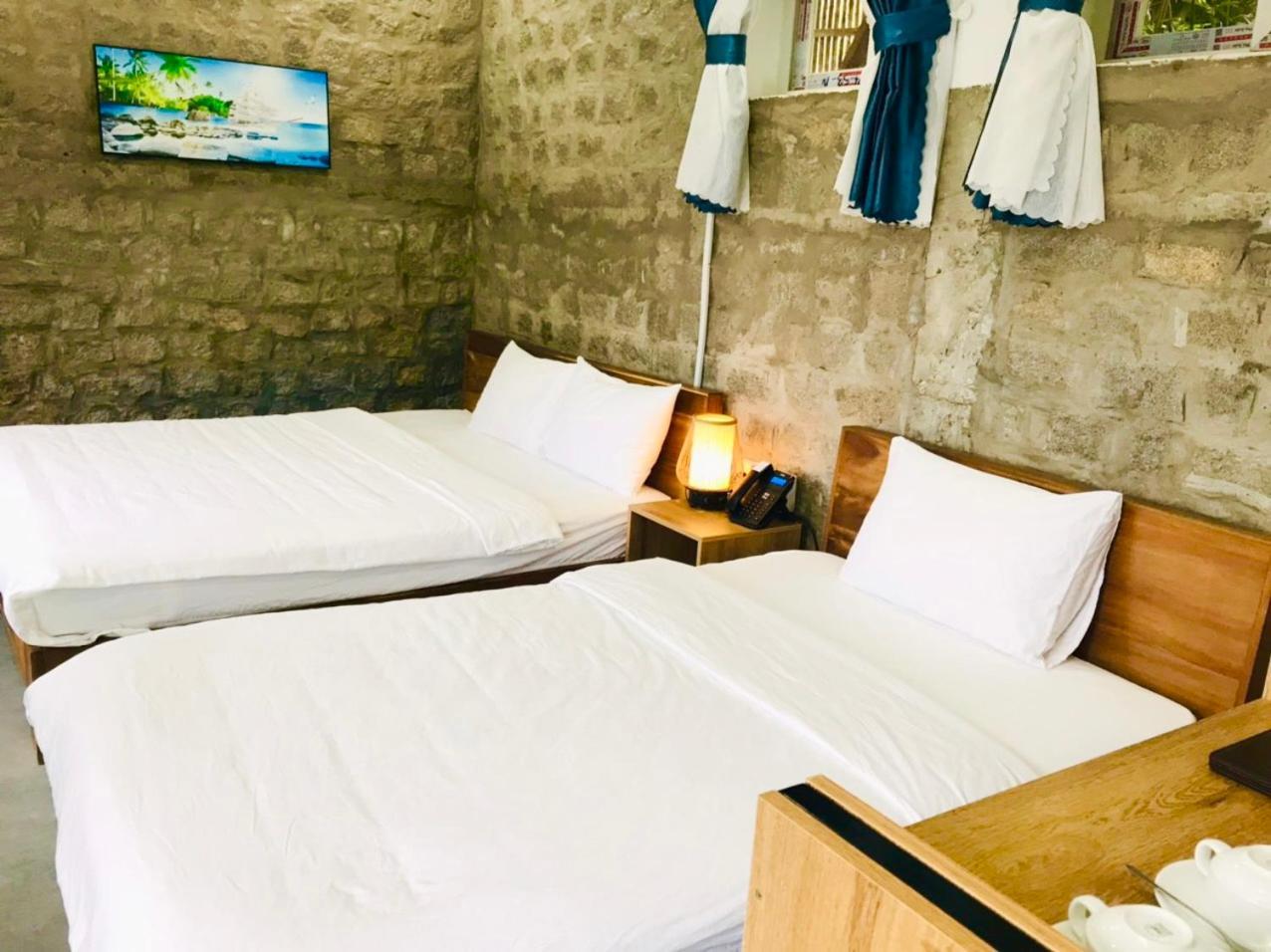 Fly Up Resort Lai Son Εξωτερικό φωτογραφία