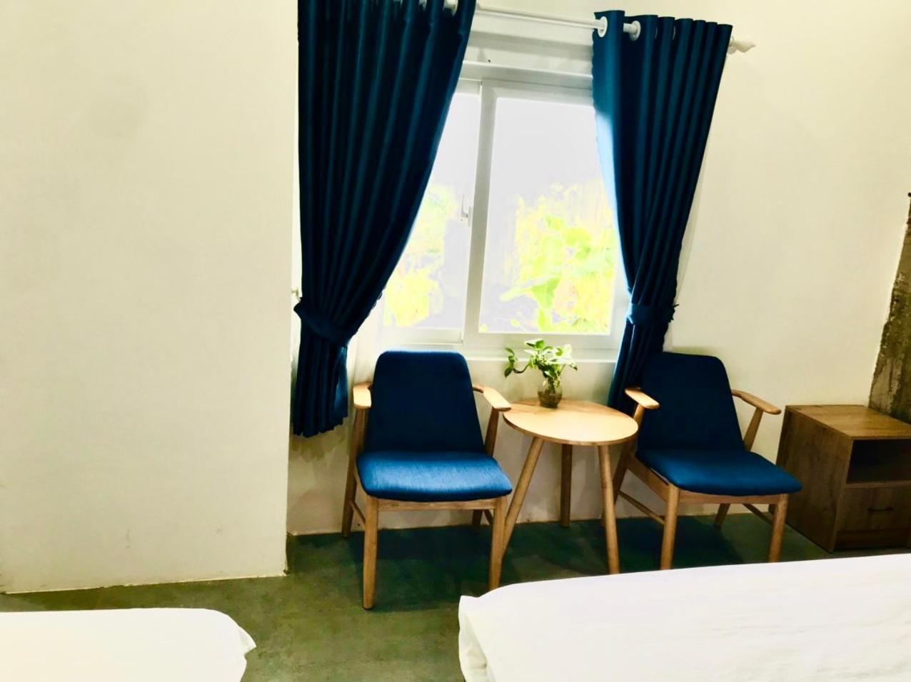 Fly Up Resort Lai Son Εξωτερικό φωτογραφία