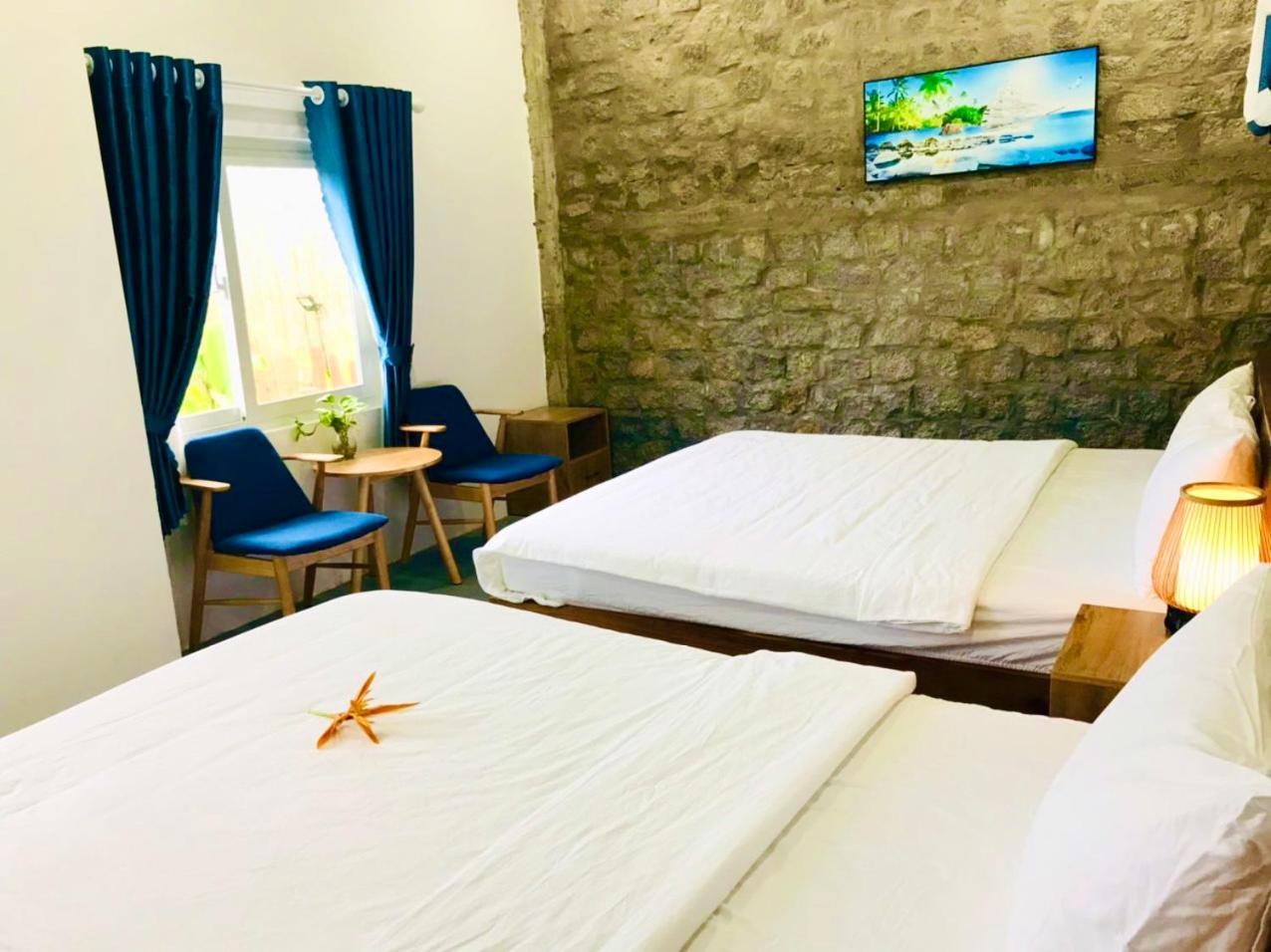 Fly Up Resort Lai Son Εξωτερικό φωτογραφία
